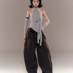 MURPHY PANTS (BLACK)