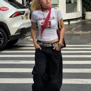 Alternative view of SLIMFIT TEE